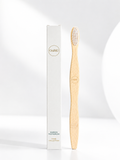 OraMG Bamboo Toothbrush