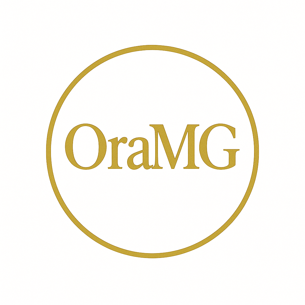 OraMG Official