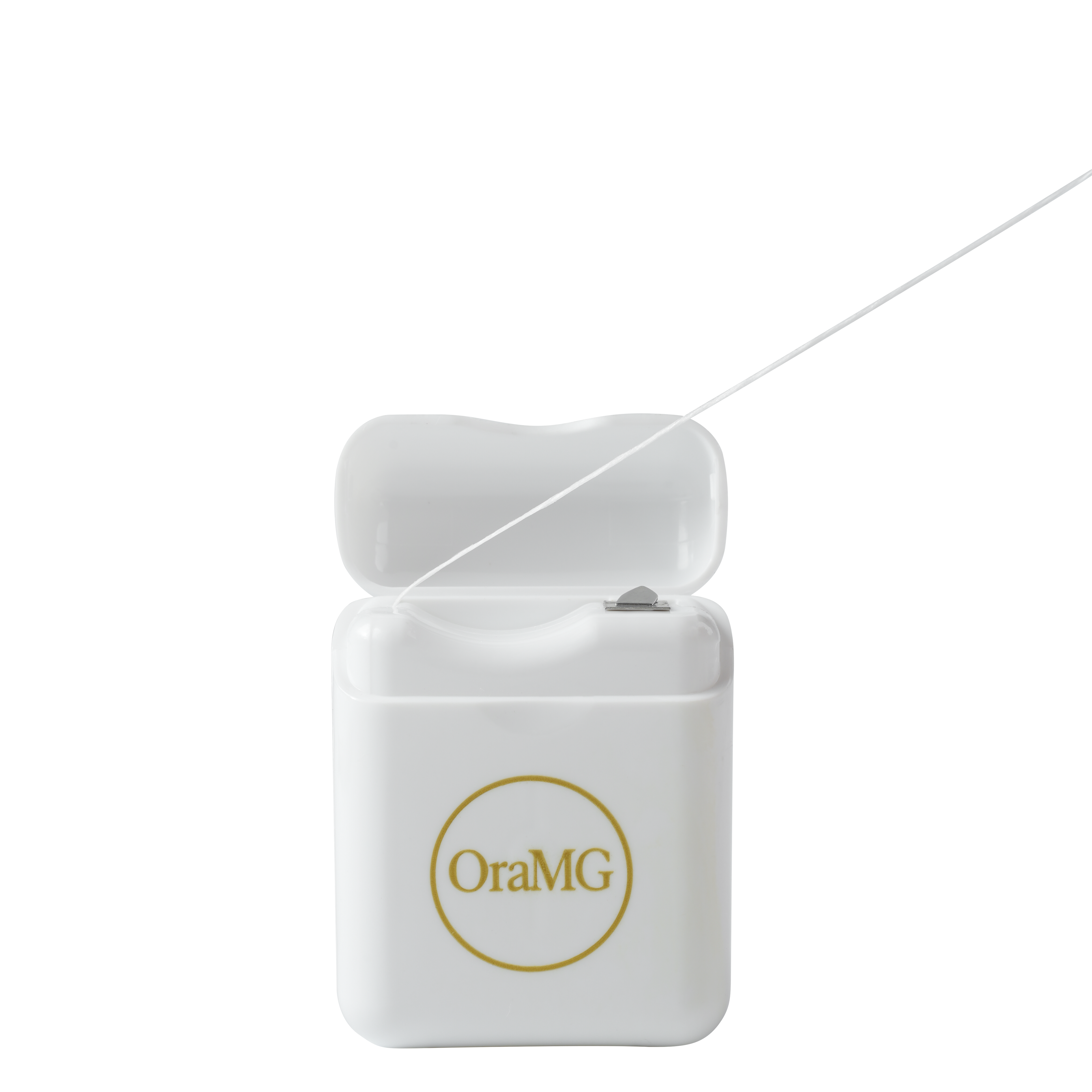 OraMG Dental Floss – Mint (50m)