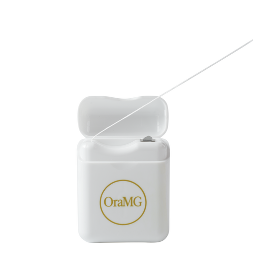 OraMG Dental Floss – Mint (50m)