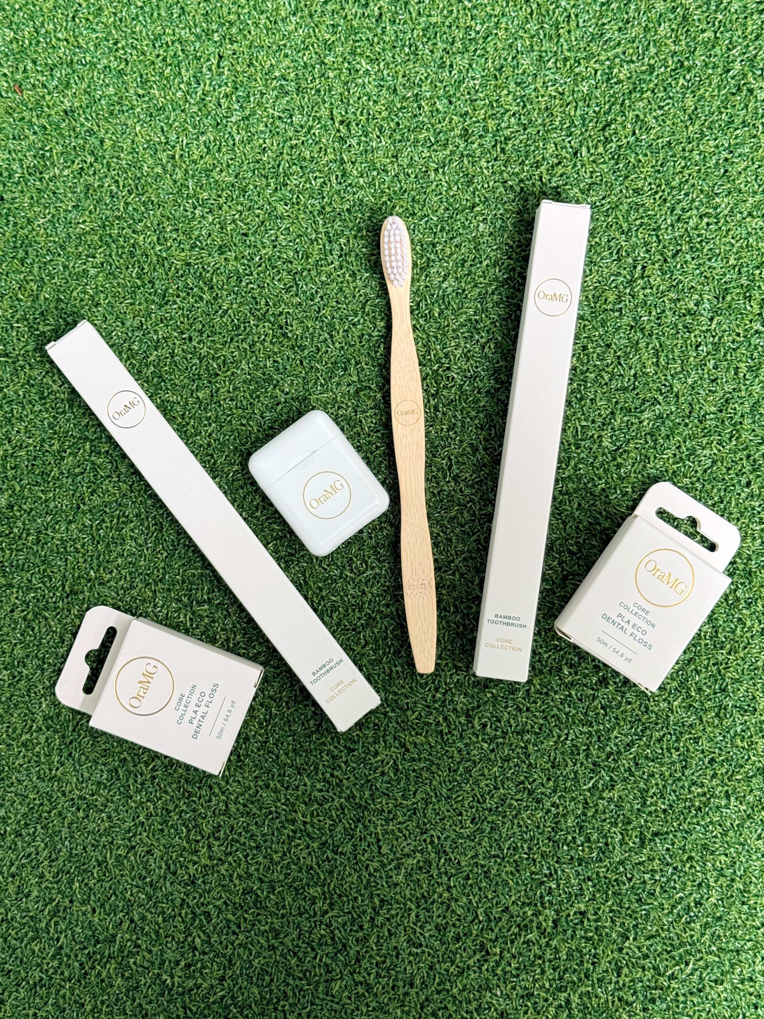 OraMG Core Set — Duo