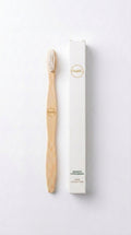 OraMG Bamboo Toothbrush